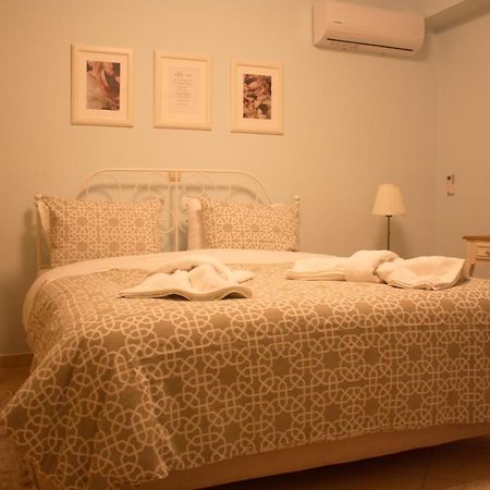 דירות נאפפליו Iro'S House מראה חיצוני תמונה
