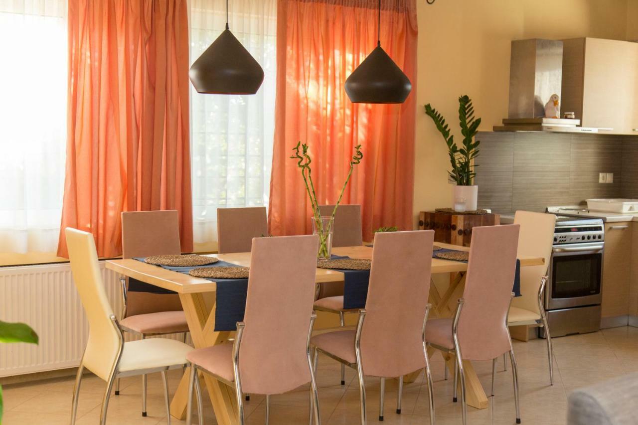 דירות נאפפליו Iro'S House מראה חיצוני תמונה